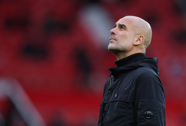 世界杯手机高清观看软件-瓜迪奥拉：我从不指责球员，竭尽全力了但总有意外让我们无法取胜