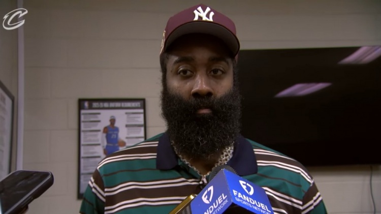 世界杯比赛直播地址-哈登谈适应过程:我还在学习 我还住在酒店里&还没安顿下来