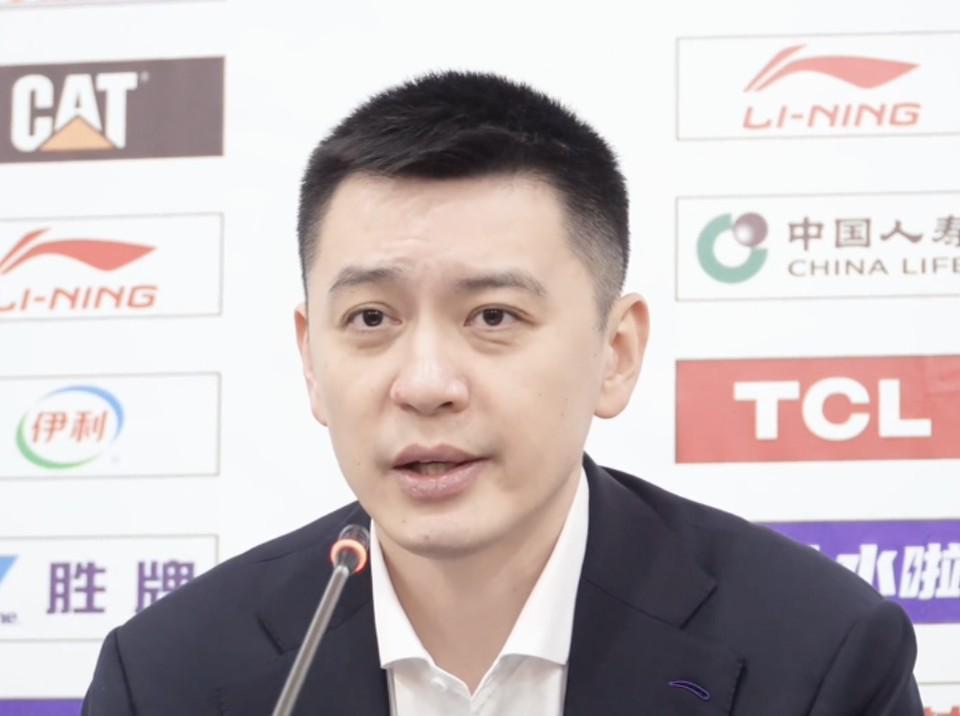 世界杯手机高清观看软件-杨鸣:比赛输了但我非常满意,全队12个人都像外援一样在努力