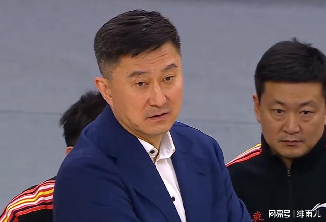 世界杯官网直播app下载官方入口-不再担任广东队主教练?杜锋最新职位曝光,朱芳雨送出祝福!